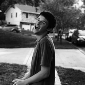 Meet your Posher, Logan